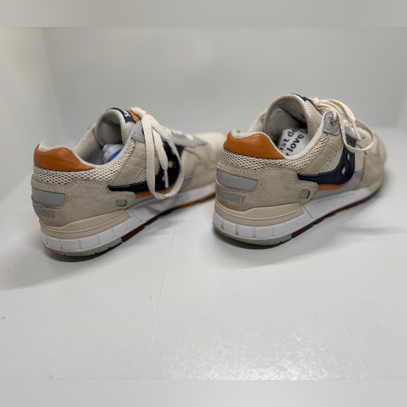 Saucony shadow 5000 men’s running shoe size 8 - Picture 6 of 11